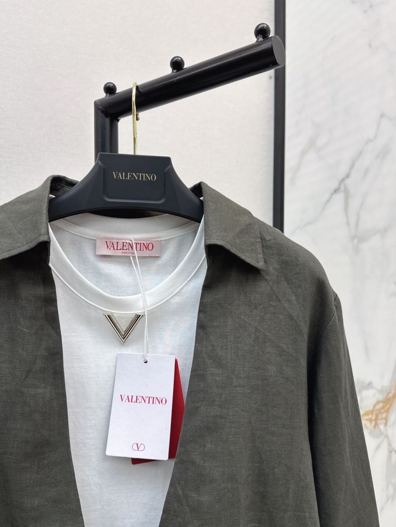 Valentino Shirts